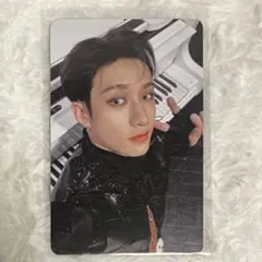 Straykids バンチャン 특 5 star withmuu トレカ