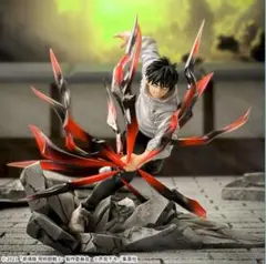 劇場版呪術廻戦0 乙骨憂太 黒閃 ルミナスタ