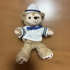 ダッフィ　ぬいぐるみ