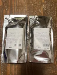 【新品】2袋　オルビス　ユードット　ローション　詰め替え 180ml