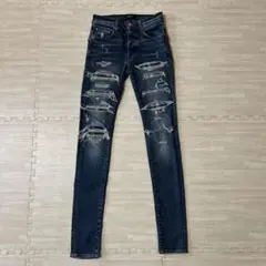 2025年最新】amiri mx1 29の人気アイテム - メルカリ