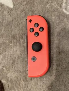 ジャンク　ニンテンドースイッチ　コントローラー　ジョイコン　Joy-Con 右