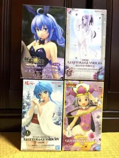 フィギュア まとめ売り 7点セット - メルカリ