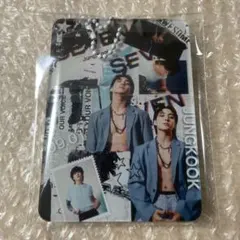 BTS グク SEVEN アクリルトレカケース