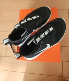 【新品未使用】NIKE FLEX RUNNER 20cm 箱なし配送