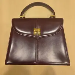 YSLイヴ・サンローラン未使用品ハンドバック