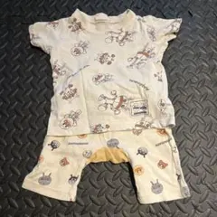 アンパンマン　80cm お洋服　セット売り