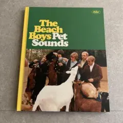 J*n様 ビーチ・ボーイズ『ペット・サウンズ』紙ジャケットCD用特典箱