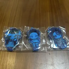 鬼滅の刃　ここみえ　3個セット