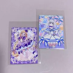 わんだふるぷりきゅあ カード