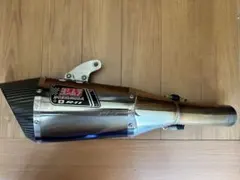 希少】CBR1000RR 08-16 sc59 ヨシムラ レーシングマフラー - メルカリ