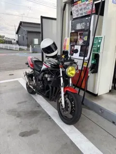 YAMAHA fz400のサムネイル