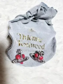 Vivienne Westwood ピアス 片耳