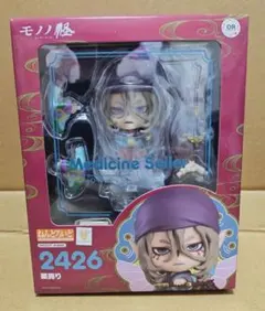 2026年最新】薬売り ねんどろいどの人気アイテム - メルカリ