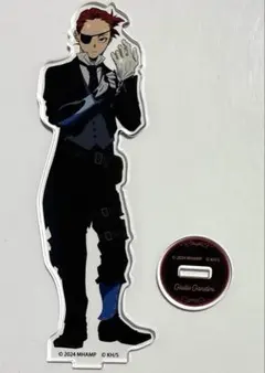 ヒロアカ　ジュリオ　アクリルスタンド　ユアネクスト　toho 特典