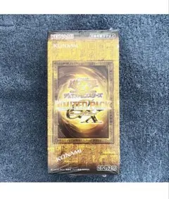 遊戯王 ラーイエロー BOX 未開封 シュリンク付 | Mercari
