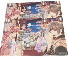 花とゆめ 付録 暁のヨナ 複製原画 × ２