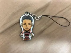数原龍友 クリーナー クリアチャーム
