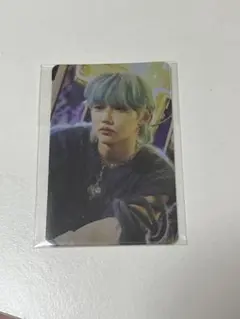 stray kids NOEASY フィリックス　アラジン　店舗特典　トレカ