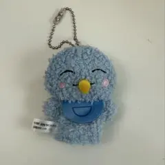 ざわざわ森のがんこちゃん がんぺーちゃん