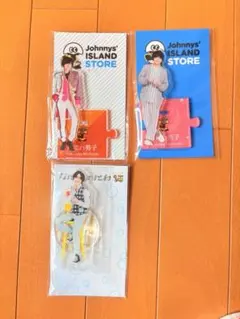 道枝駿佑 アクリルスタンド