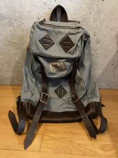 SEIL MARSCHALLのバックパック