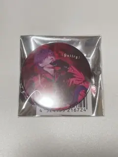 しまさか 2024 坂田 シークレット 缶バッジ