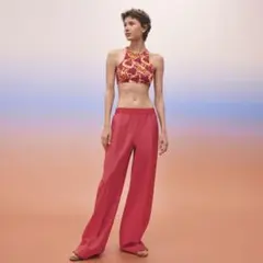 2025年最新】HERMES 割引オプション：通常商品 カジュアルパンツ