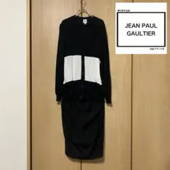 2025年最新】JeanPaul GAULTIER レディース ロングワンピースの