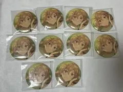 あんスタ 仁兎なずな テーマ 缶バッジ 2021 summer 10点