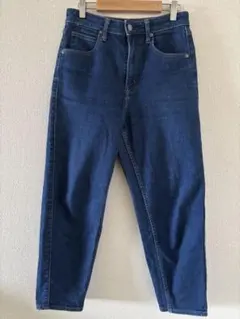 GAP ギャップ テーパード パンツ デニム ジーンズ 26インチ　低身長