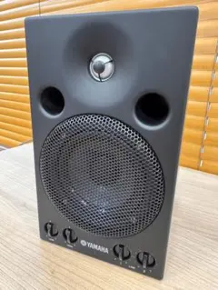 YAMAHAモニタースピーカー黒MSP3中古動作確認済み2取説有バスレフ型 2026年最新】中古品 YAMAHA MSP3の人気アイテム - メルカリ