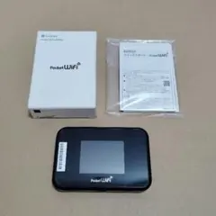 モバイルルーター simフリー