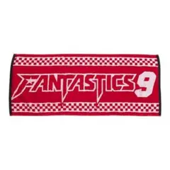 2026年最新】fantastics タオルの人気アイテム - メルカリ