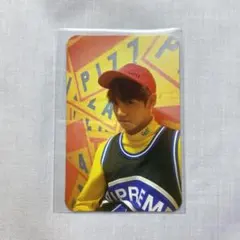 BTS Love Yourself 承 ジョングク トレカ