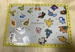 ポケモン　マイネローレン　バレンタイン缶