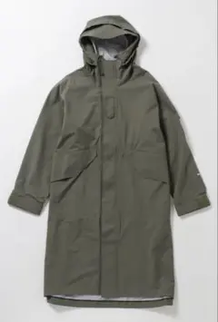 2025年最新】hyke pertex shell coatの人気アイテム - メルカリ