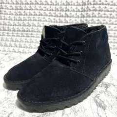AIRWALK N.HOOLYWOOD デザートブーツ チャッカブーツ 26cmのサムネイル