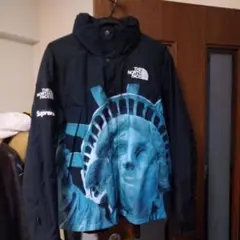 THE NORTH FACE シュプリーム マウンテンパーカー