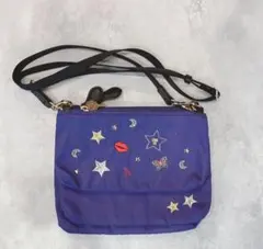 2025年最新】Anna Sui レディース ボディバッグ・ウエストポーチ