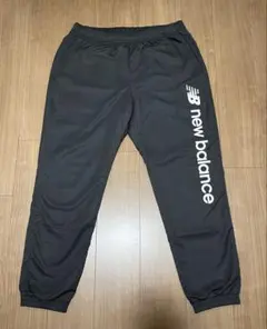 New balance ニューバランス ウーブンパンツ