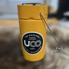 2026年最新】UCO キャンドルランタン 旧ロゴの人気アイテム - メルカリ