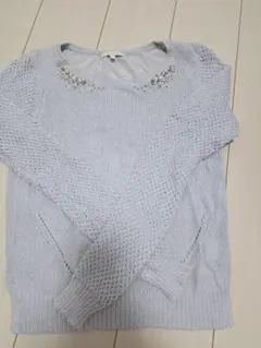 【美品】Proportion　ニット　プロポーション