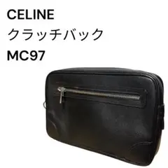 CELINE セリーヌ MC97 クラッチバック