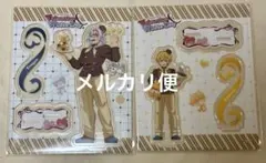 鬼滅の刃　宇髄 天元　我妻 善逸　アクスタ　バレンタイン&ホワイトデー　2026