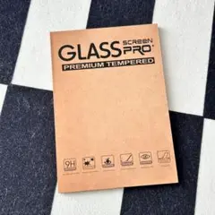GLASS SCREEN PROLenovo Tab6 5 10.3インチ用