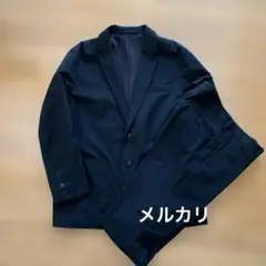 ヤエカ2way セットアップ　黒