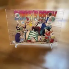ONE PIECE FILM RED 入場者特典