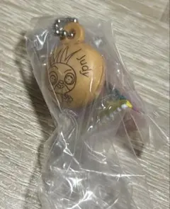 パックンチョ　ミニチュアチャーム　ズートピア2