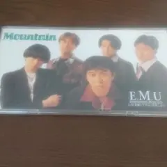 E.M.U/マウンテン 声優ユニットE.M.U